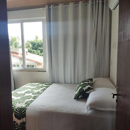 הוילה מורו דה סאו פאולו Casas Bergamo מראה חיצוני תמונה