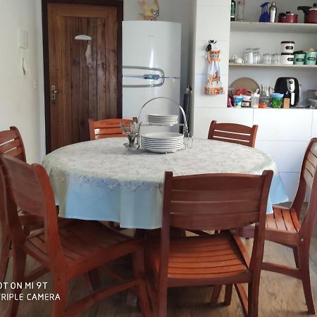 הוילה מורו דה סאו פאולו Casas Bergamo מראה חיצוני תמונה