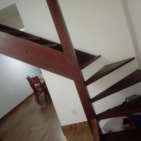 הוילה מורו דה סאו פאולו Casas Bergamo מראה חיצוני תמונה