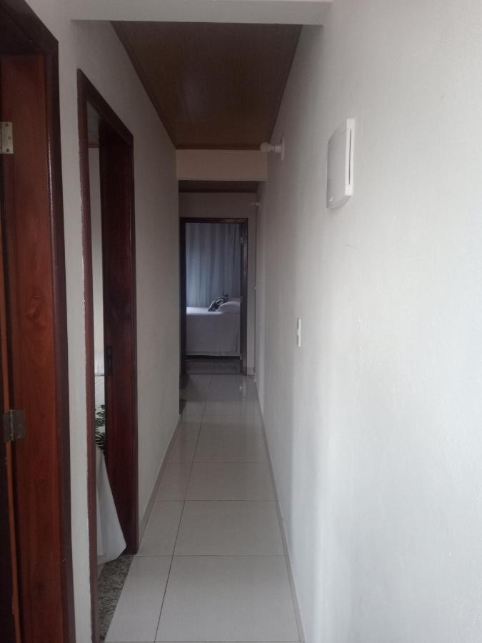הוילה מורו דה סאו פאולו Casas Bergamo מראה חיצוני תמונה