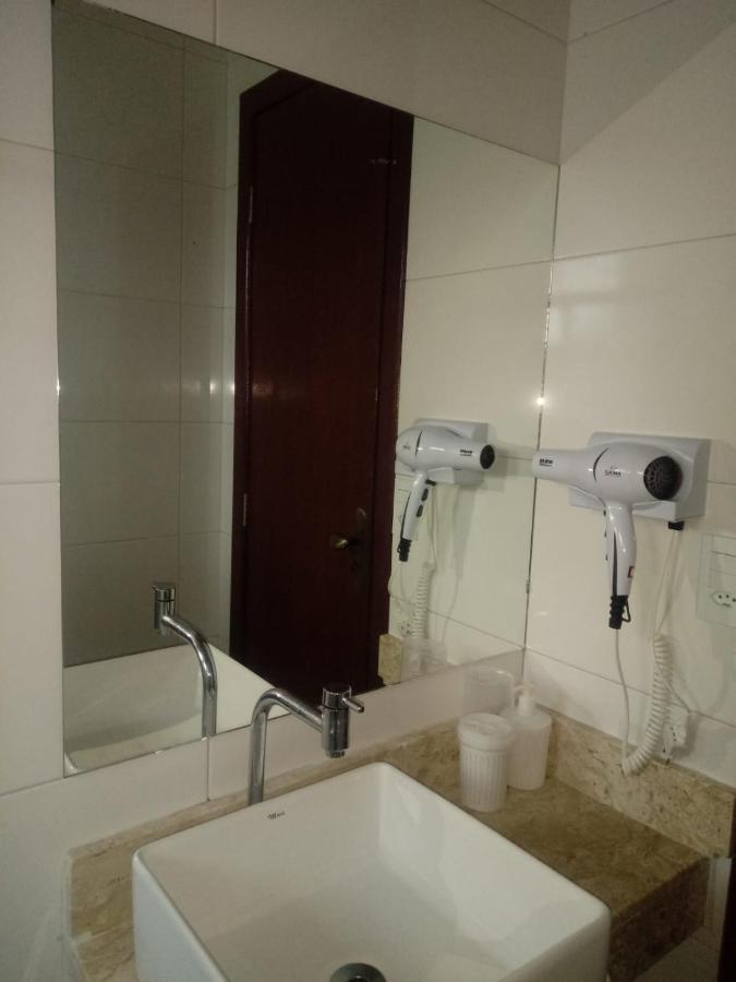 הוילה מורו דה סאו פאולו Casas Bergamo מראה חיצוני תמונה
