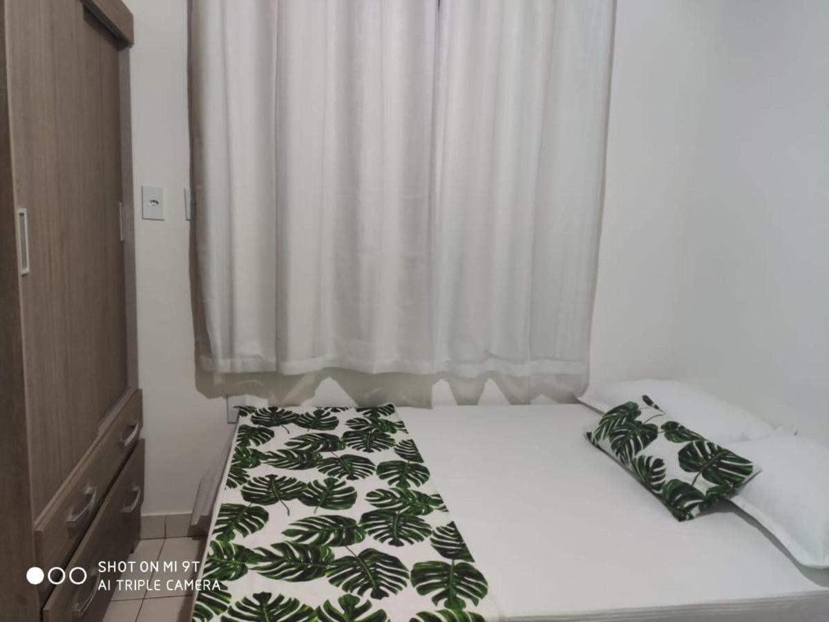 הוילה מורו דה סאו פאולו Casas Bergamo מראה חיצוני תמונה