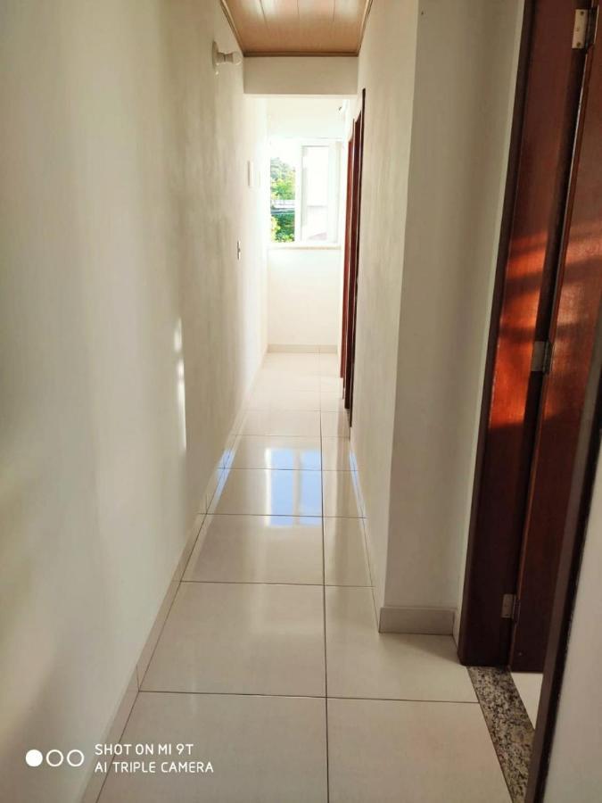 הוילה מורו דה סאו פאולו Casas Bergamo מראה חיצוני תמונה