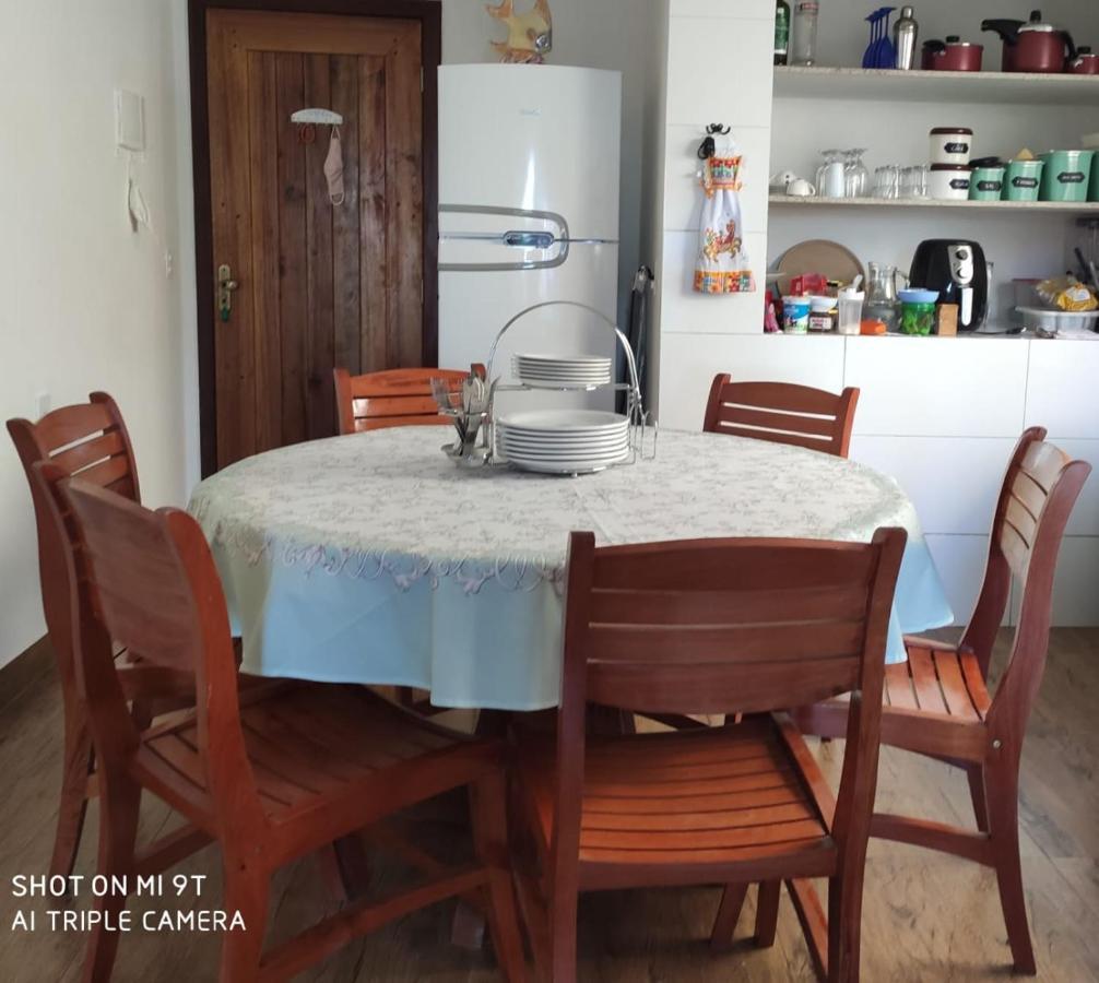 הוילה מורו דה סאו פאולו Casas Bergamo מראה חיצוני תמונה
