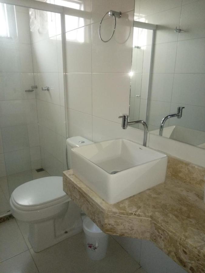 הוילה מורו דה סאו פאולו Casas Bergamo מראה חיצוני תמונה