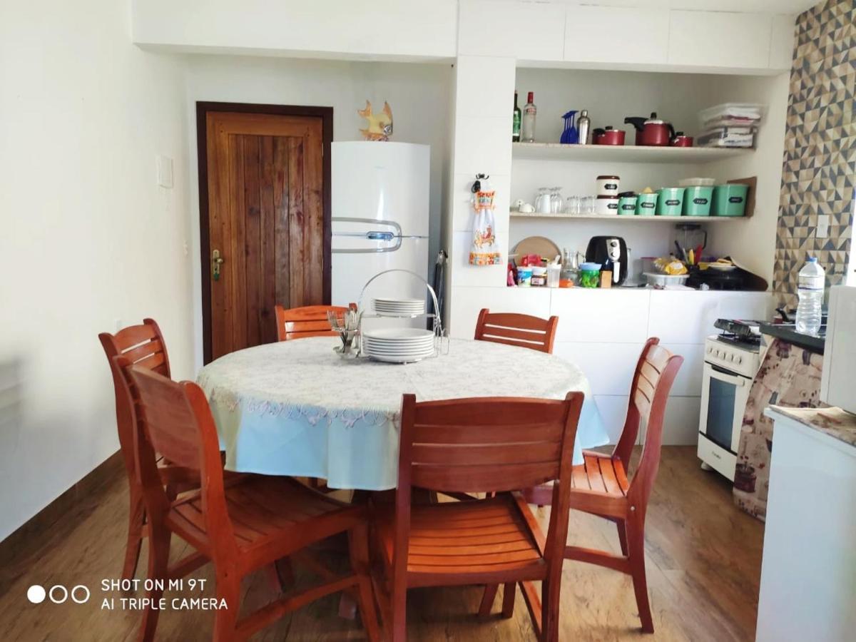 הוילה מורו דה סאו פאולו Casas Bergamo מראה חיצוני תמונה
