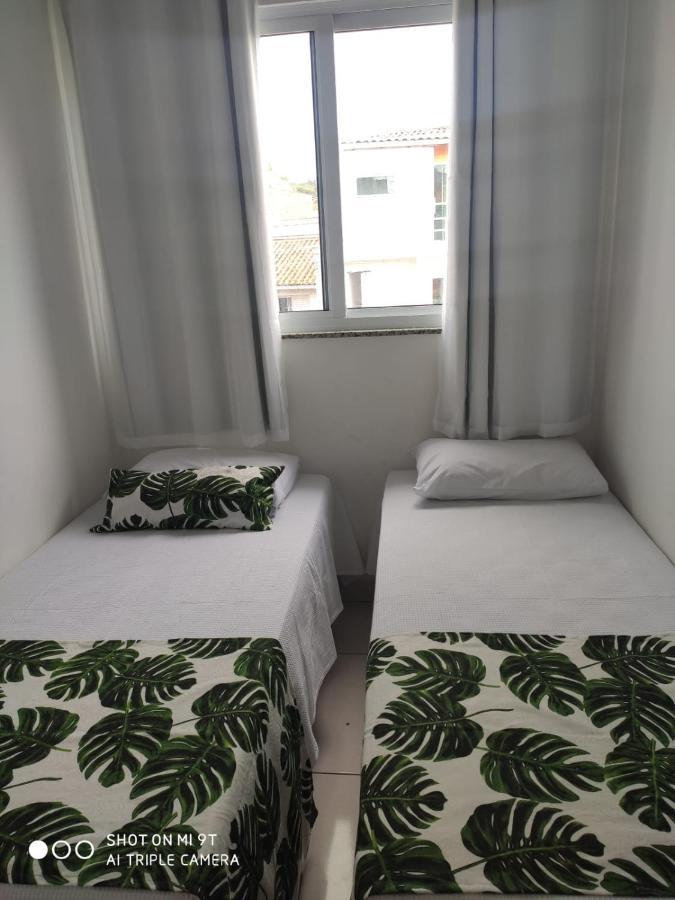 הוילה מורו דה סאו פאולו Casas Bergamo מראה חיצוני תמונה
