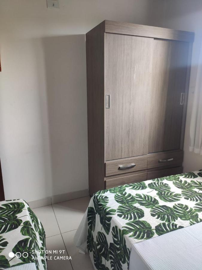 הוילה מורו דה סאו פאולו Casas Bergamo מראה חיצוני תמונה