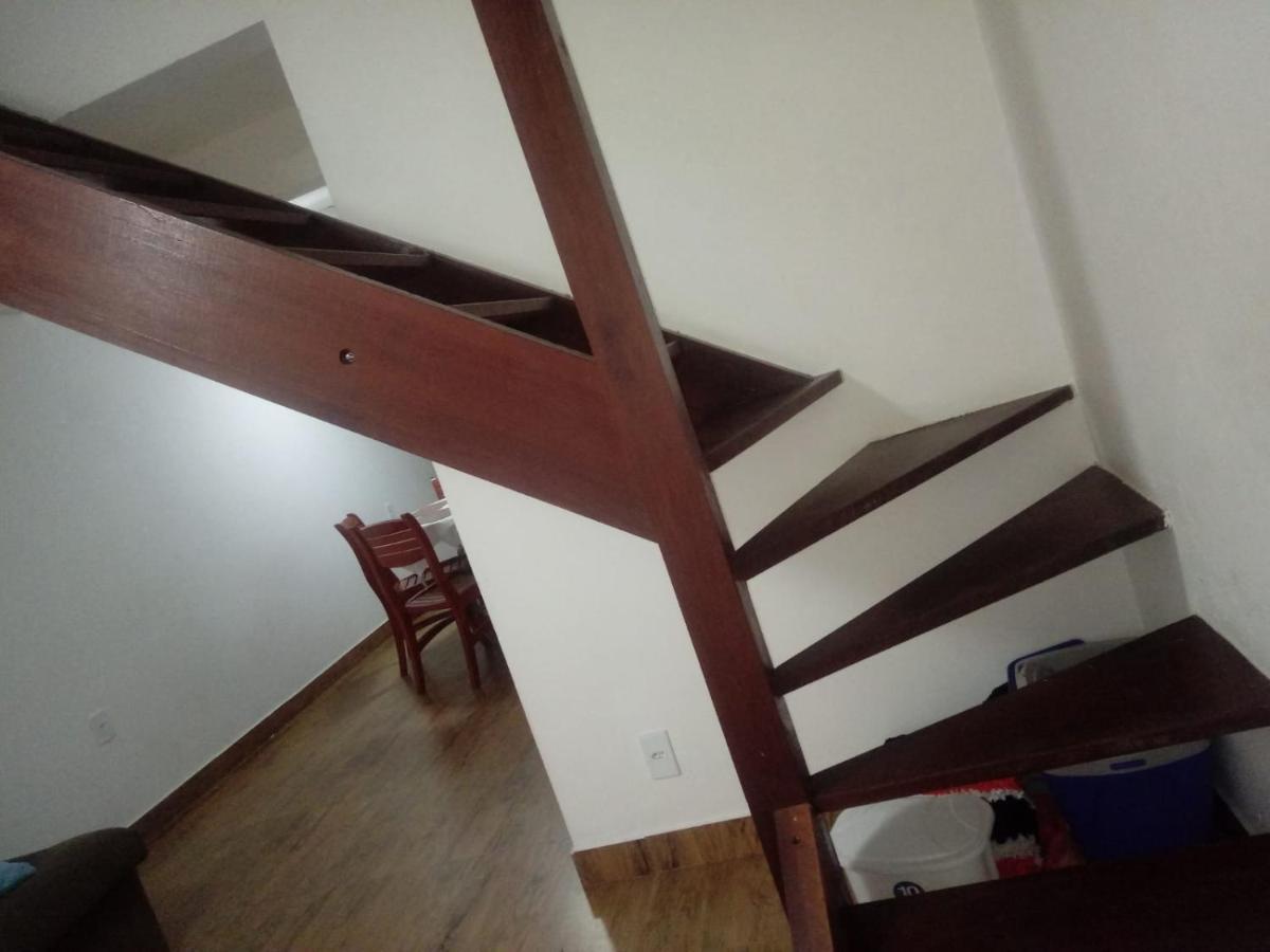 הוילה מורו דה סאו פאולו Casas Bergamo מראה חיצוני תמונה