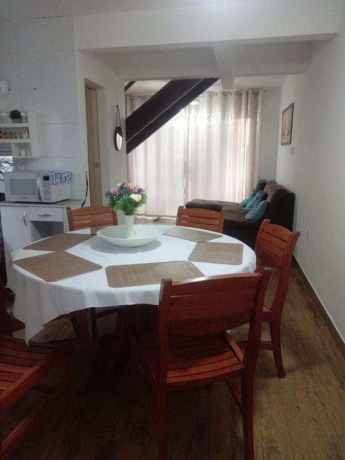 הוילה מורו דה סאו פאולו Casas Bergamo מראה חיצוני תמונה