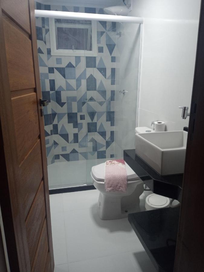 הוילה מורו דה סאו פאולו Casas Bergamo מראה חיצוני תמונה