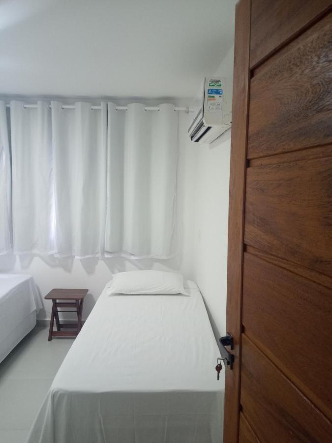 הוילה מורו דה סאו פאולו Casas Bergamo מראה חיצוני תמונה