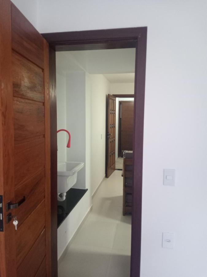 הוילה מורו דה סאו פאולו Casas Bergamo מראה חיצוני תמונה